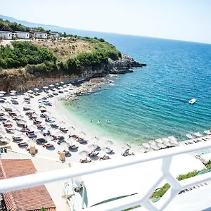 Heaven Σαράντα