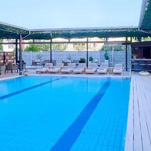 Lazart Hotel, Trademark Collection By Wyndham Saloniki